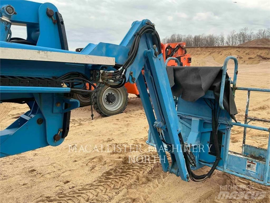 Genie Z-45 Articulated boom lifts
