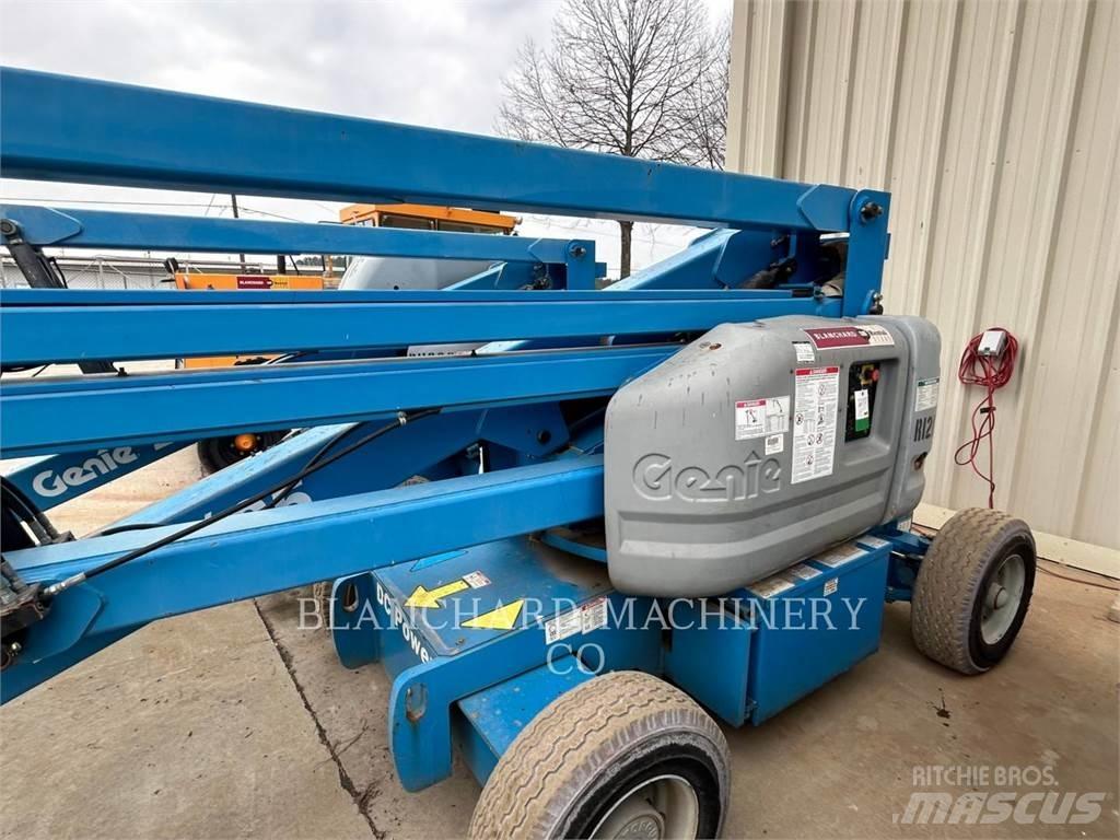 Genie Z45/25 Articulated boom lifts