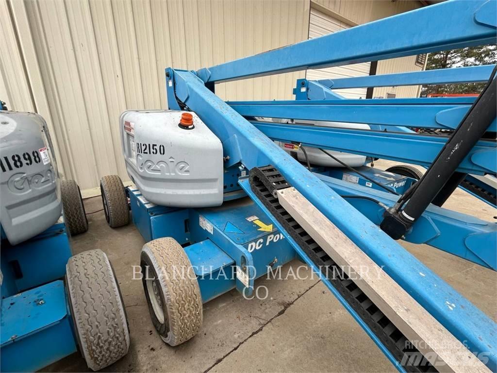 Genie Z45/25 Articulated boom lifts