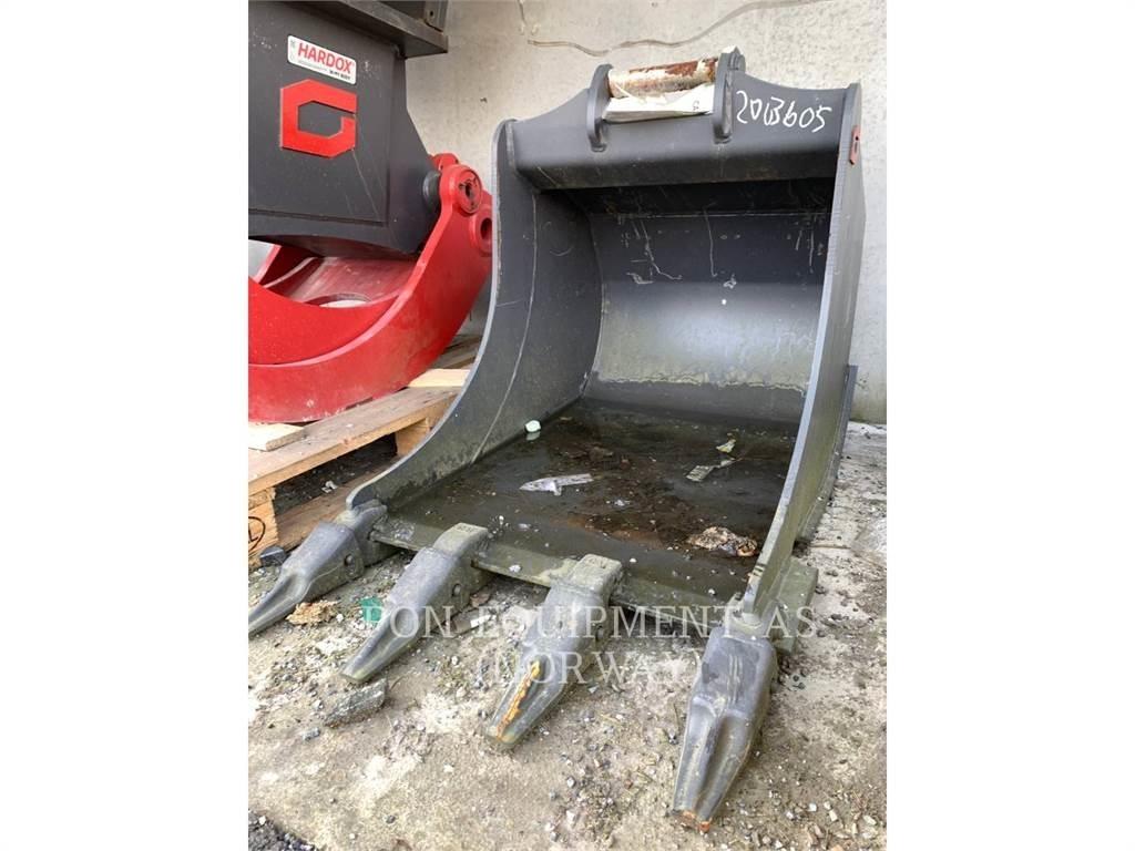 Gjerstad MEK Buckets