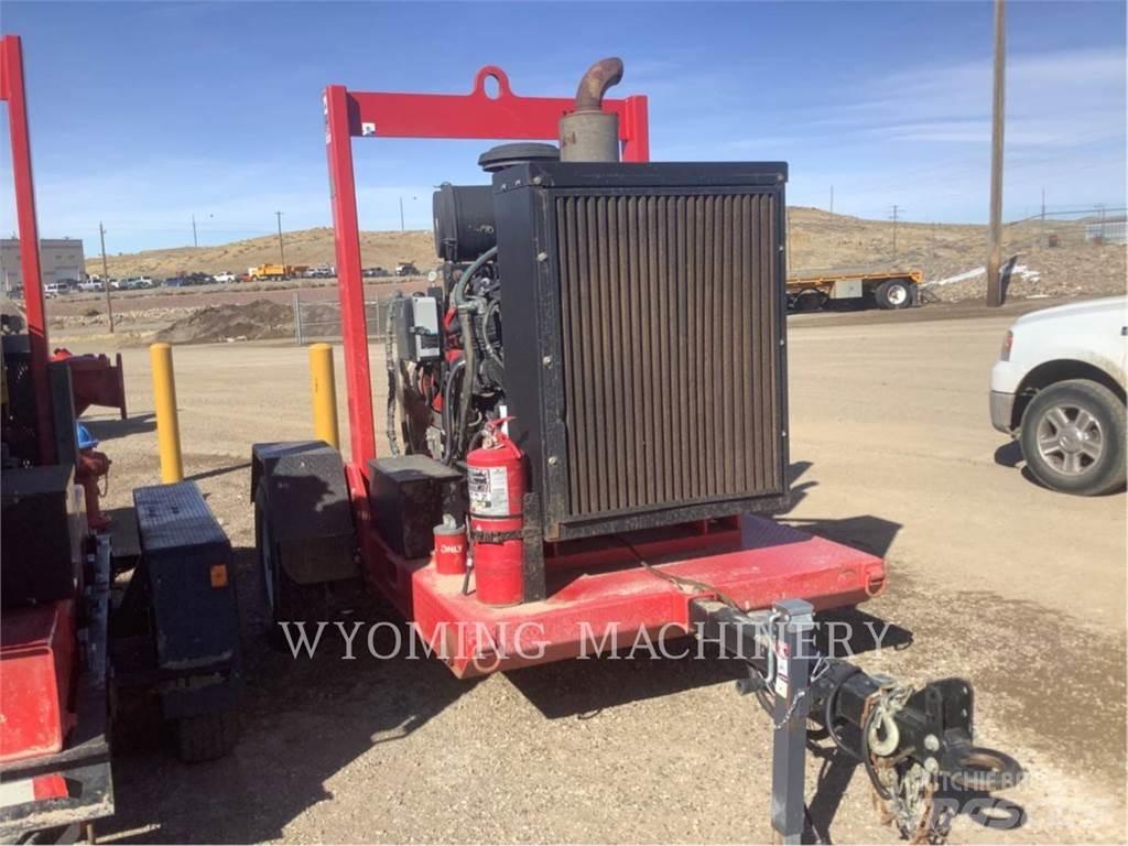  GLOBAL 8GSH Waterpumps