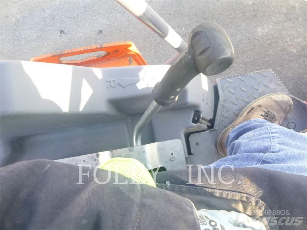 Hamm HD12 VV Construction - Others