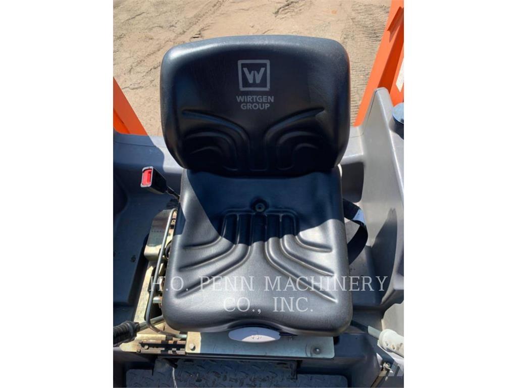 Hamm HD14 Soil compactors