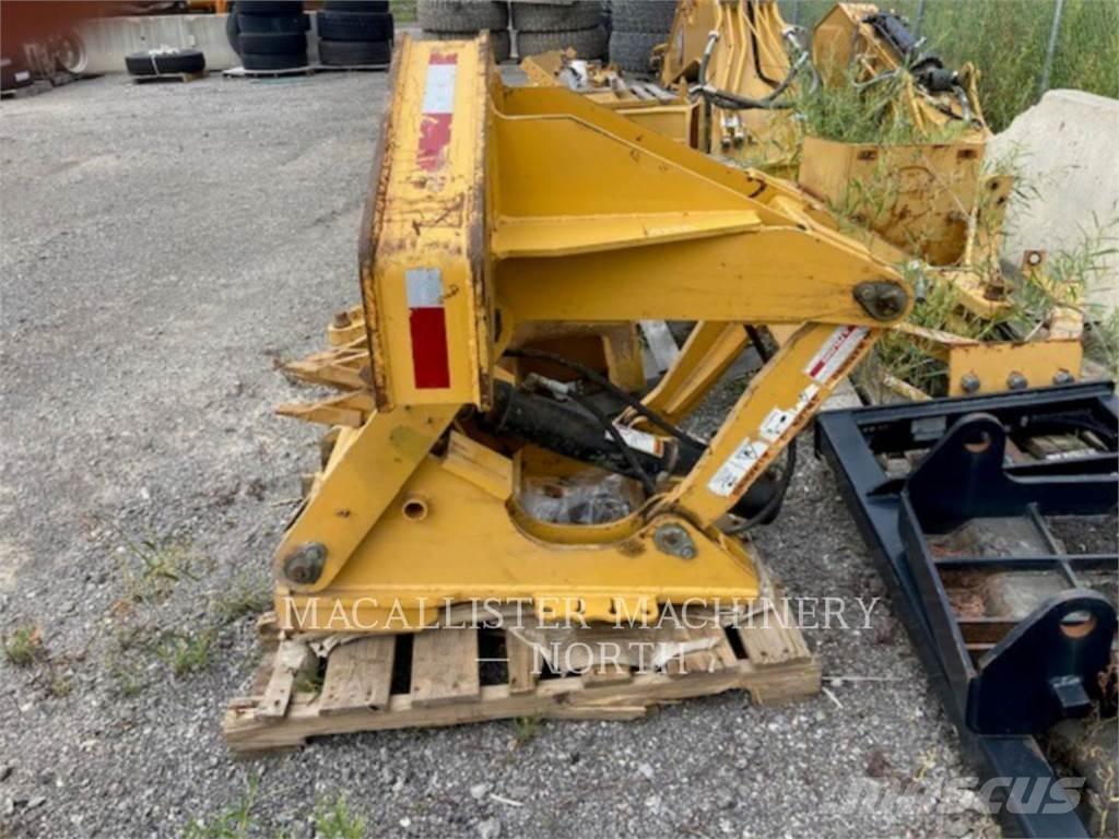 Henke MG SCARIFIER Scarifiers