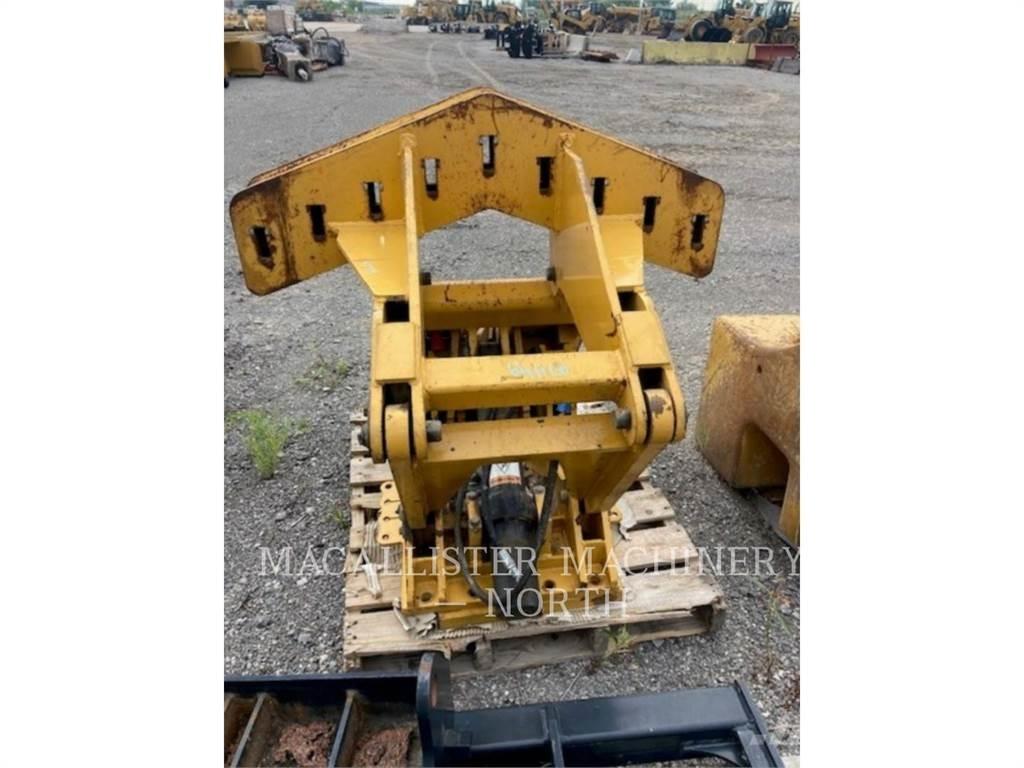 Henke MG SCARIFIER Scarifiers