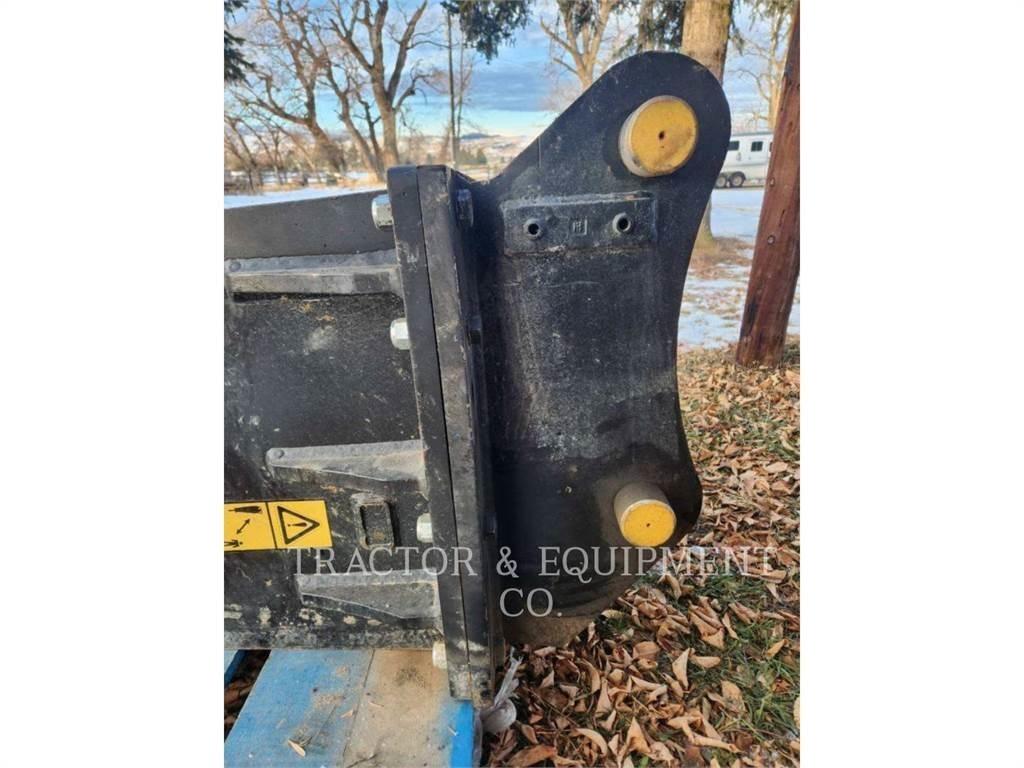  HR390 Crawler excavators