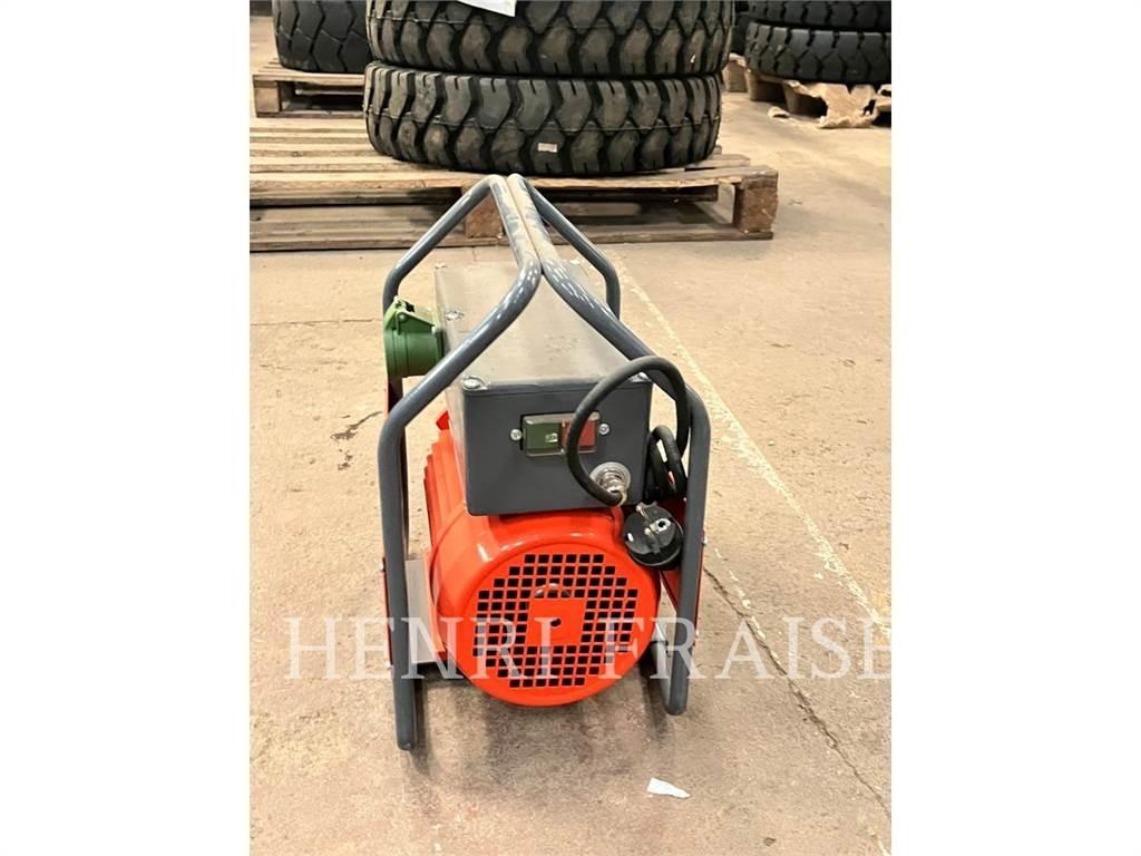 Husqvarna CF11 Construction - Others