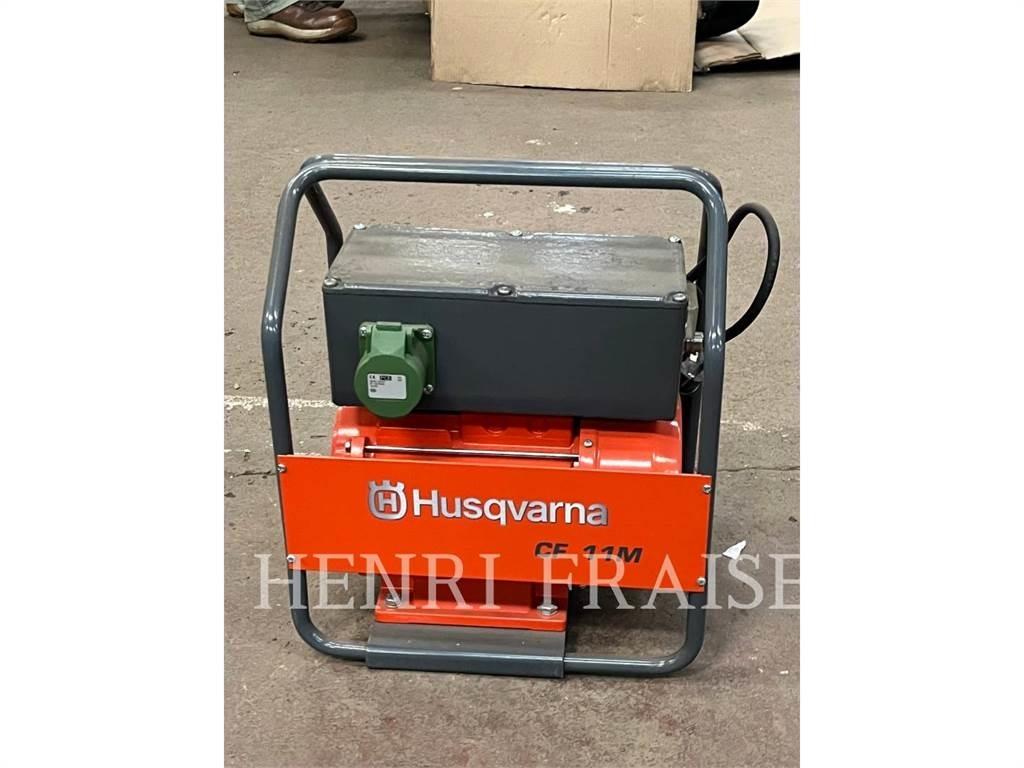 Husqvarna CF11 Construction - Others