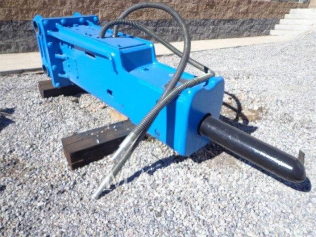  HYDROTEK SG2800-S Hammers / Breakers