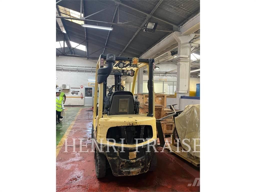 Hyster H1.6FT Forklift trucks - others