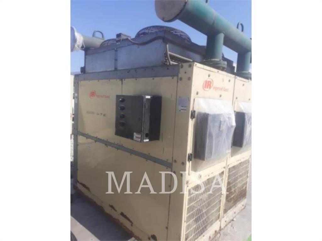 Ingersoll Rand D8160INA Construction - Others