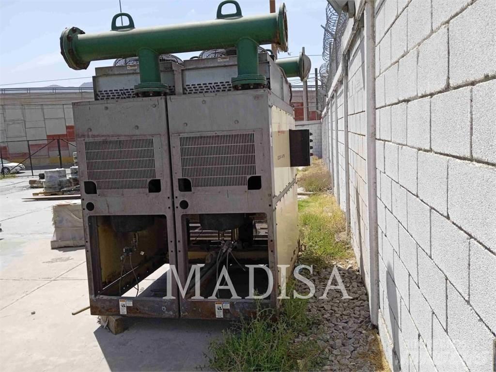 Ingersoll Rand D8160INA Construction - Others