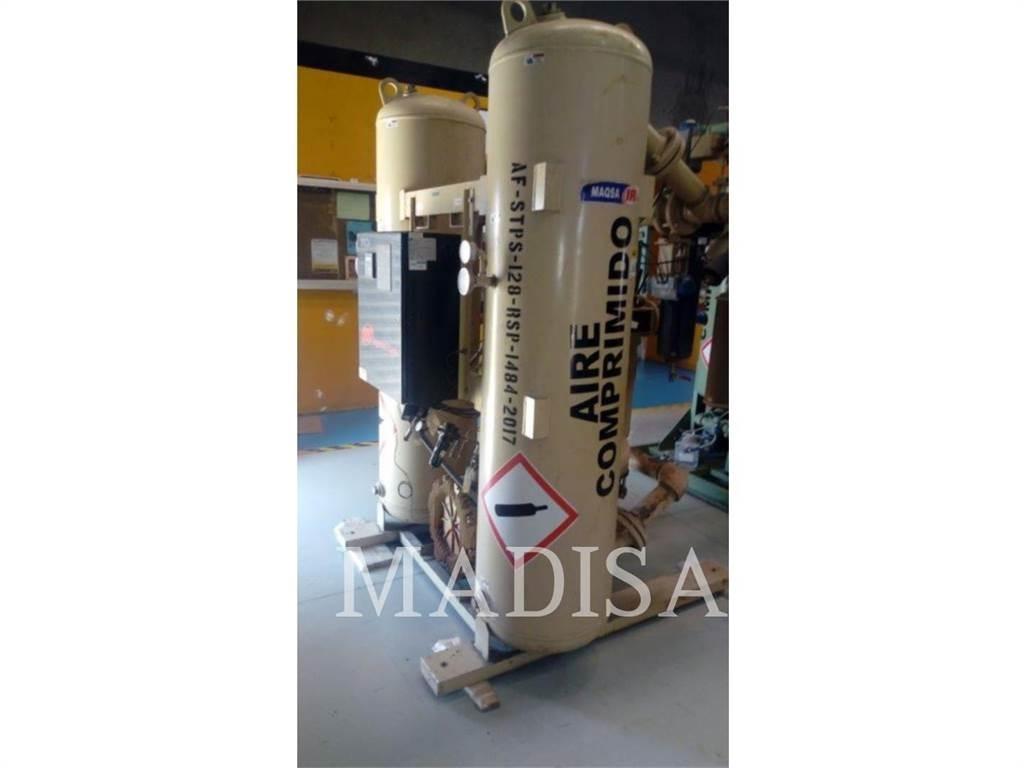 Ingersoll Rand HB600 Construction - Others