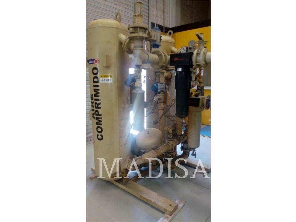 Ingersoll Rand HB600 Construction - Others