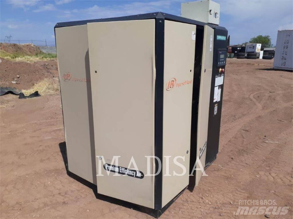 Ingersoll Rand IRN50H Compressed air dryers
