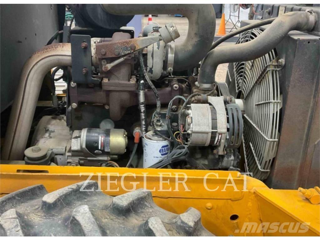 Ingersoll Rand SD77F Soil compactors
