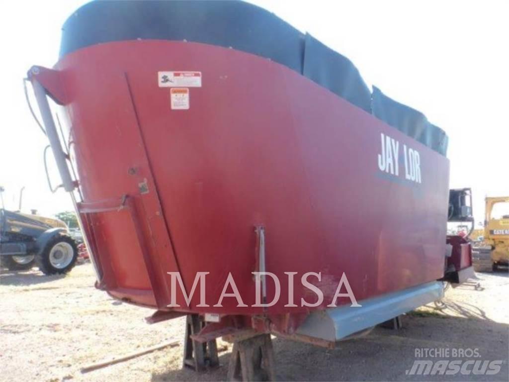 Jaylor 41000 Construction - Others