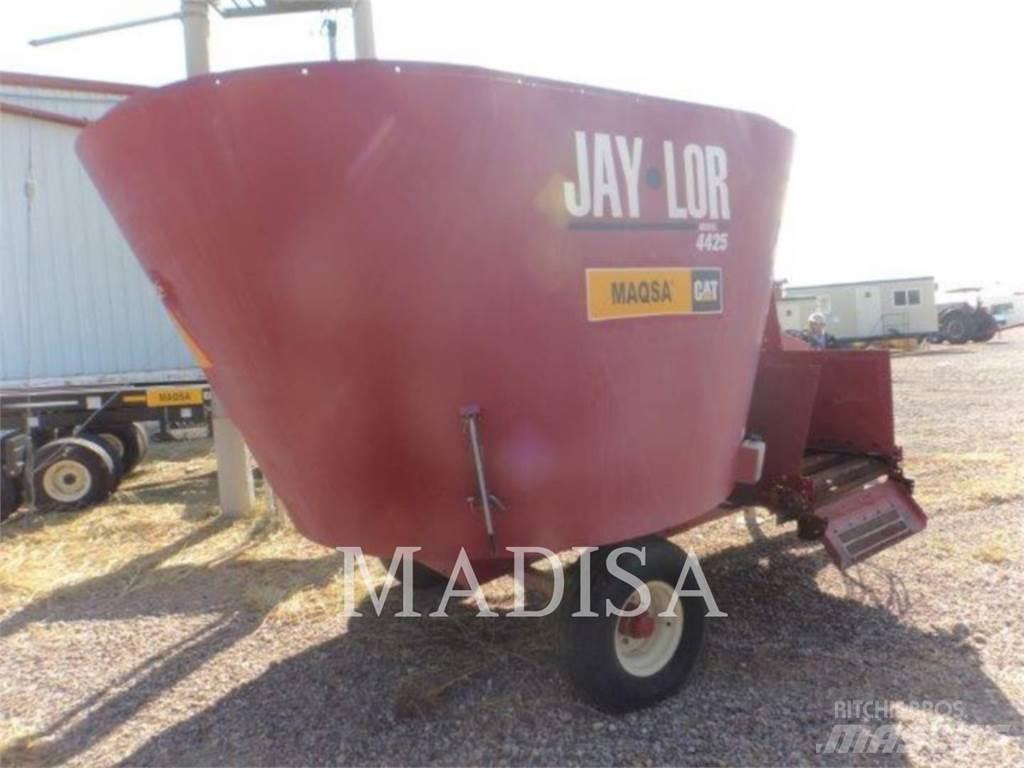 Jaylor 4425 Construction - Others