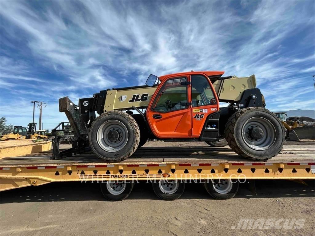 JLG 1055 Telescopic handlers