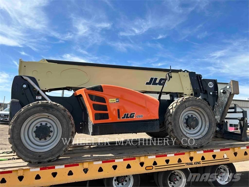 JLG 1055 Telescopic handlers