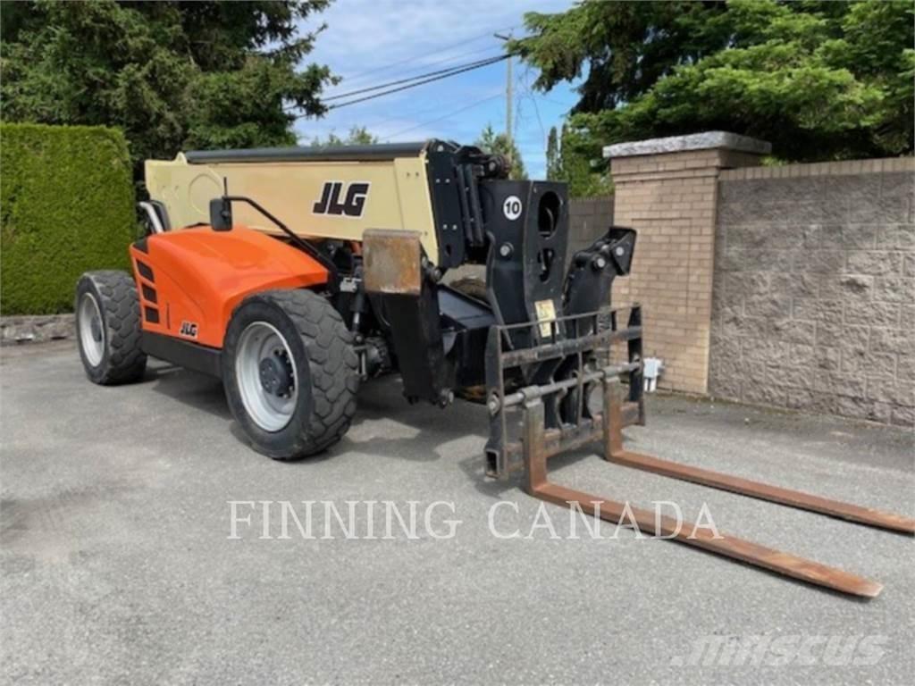 JLG 1055 Telescopic handlers