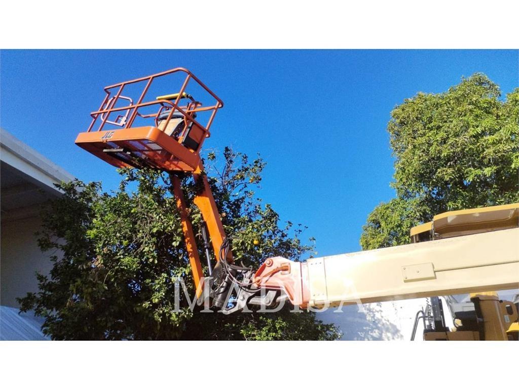 JLG 1250AJP Other lifts and platforms