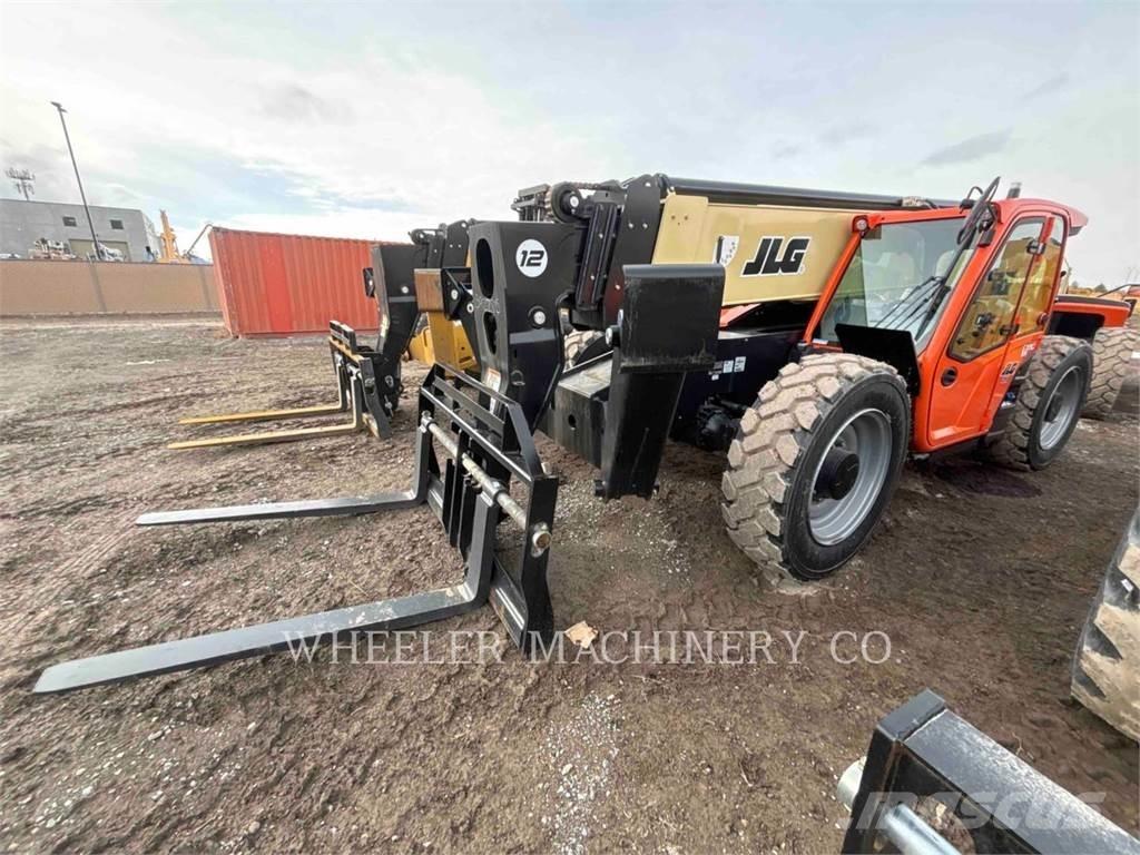 JLG 1255 Telescopic handlers
