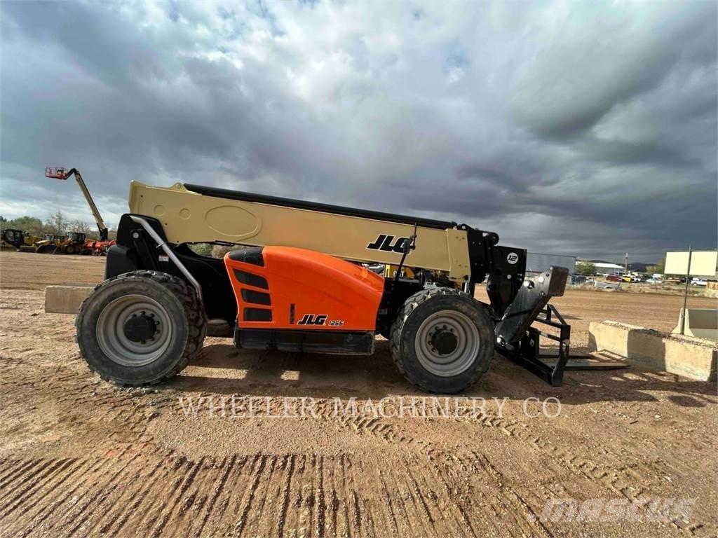 JLG 1255 Telescopic handlers
