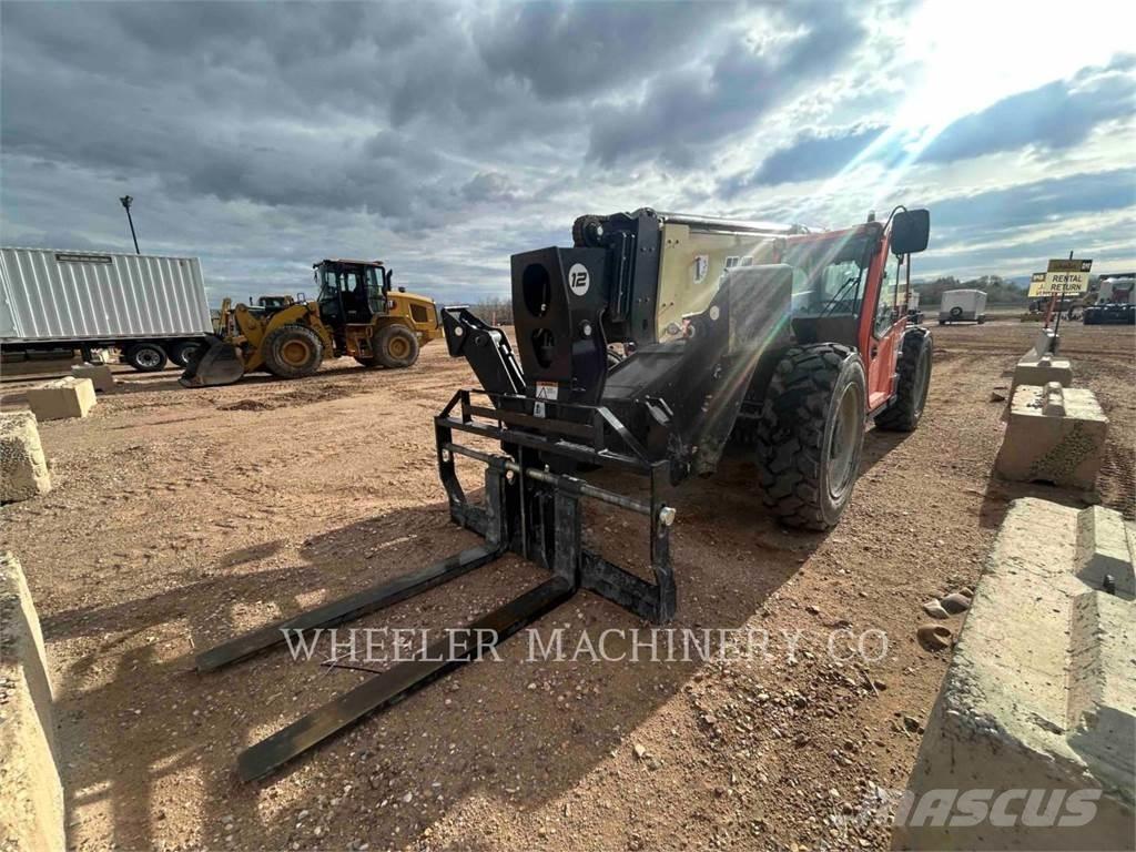 JLG 1255 Telescopic handlers