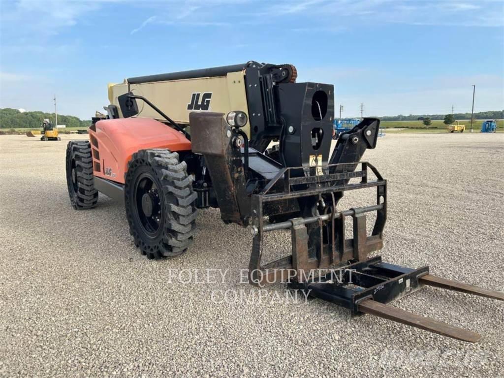 JLG 1255O Telescopic handlers