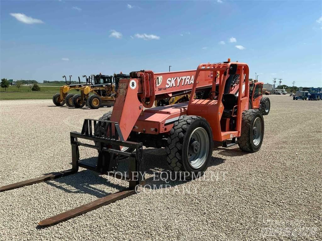 JLG 8042 Telescopic handlers