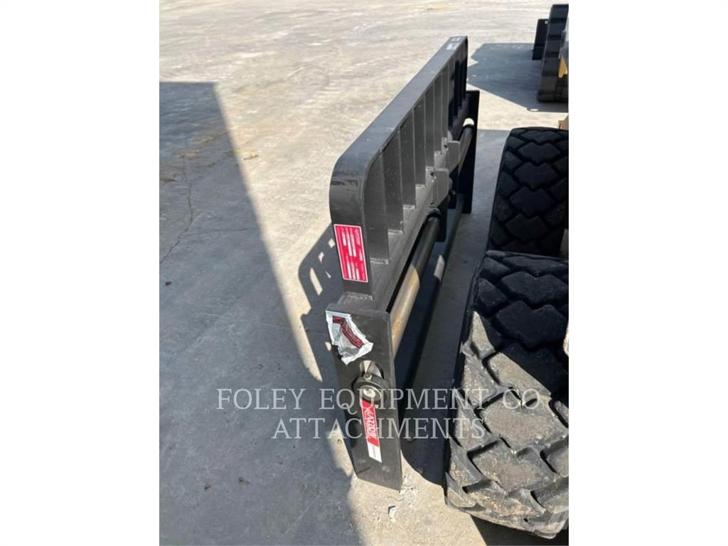 JLG FKTHCAR12K Telescopic handlers