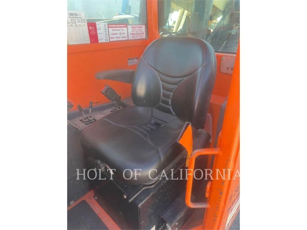 JLG G12-55A Telescopic handlers