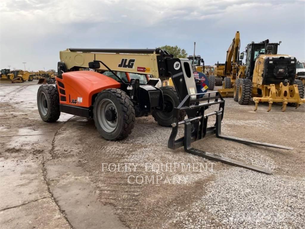 JLG G9-43AC Telescopic handlers