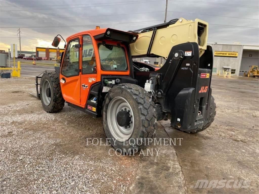 JLG G9-43AC Telescopic handlers