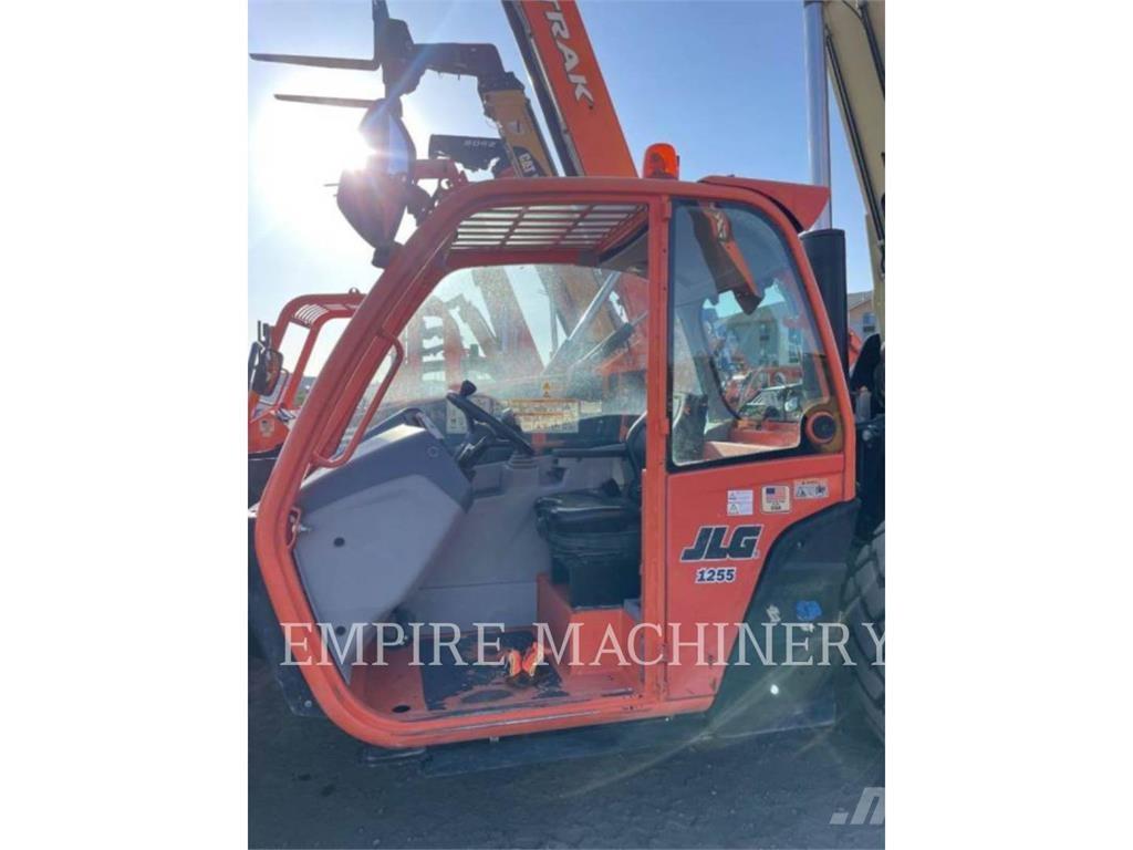JLG TL1255 Telescopic handlers