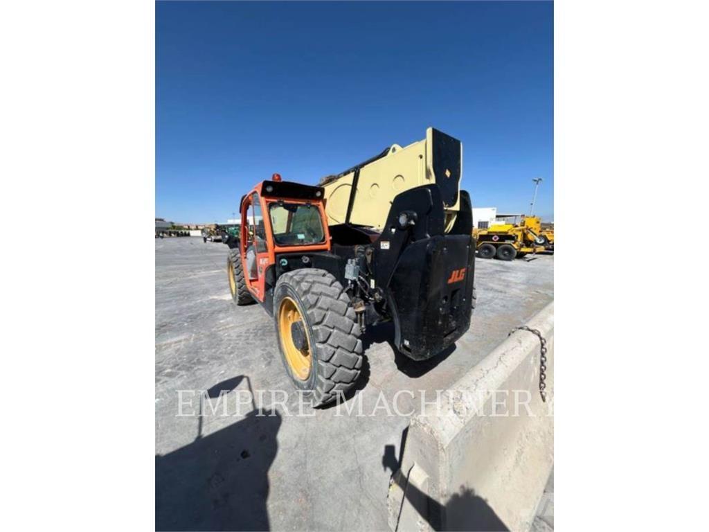 JLG TL1255 Telescopic handlers