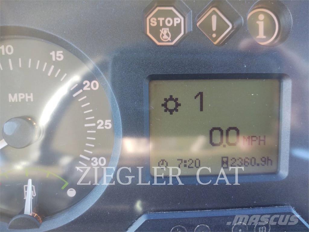 John Deere 6420 Tractors