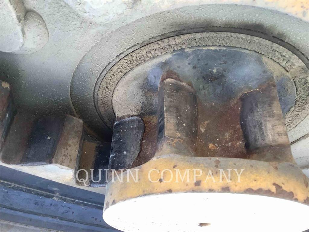 John Deere 770CH Graders