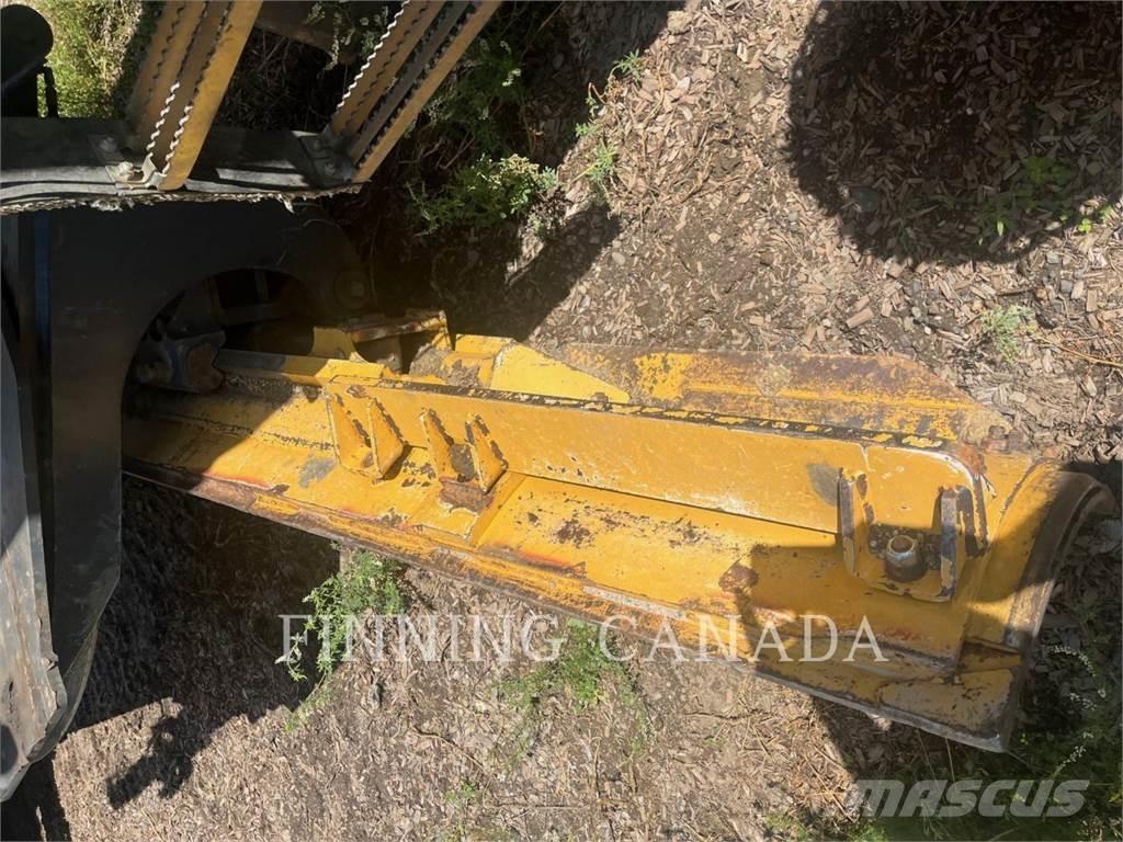 John Deere 772G Graders