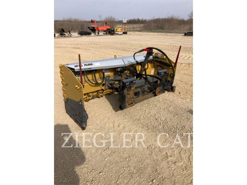 John Deere & CO. 244L Wheel loaders