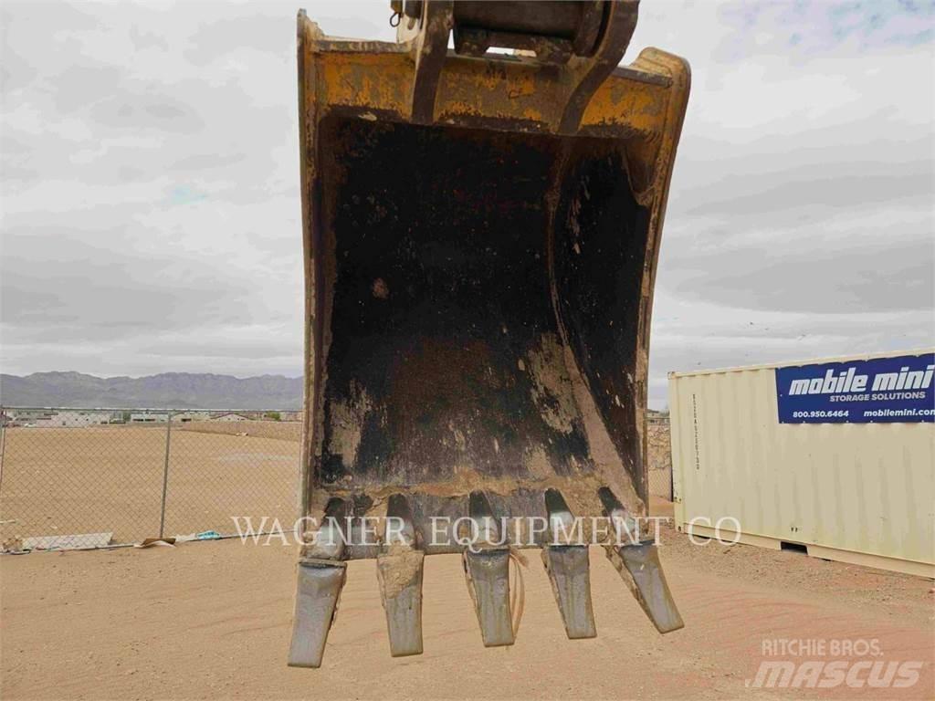 John Deere & CO. 310SL Backhoe loaders
