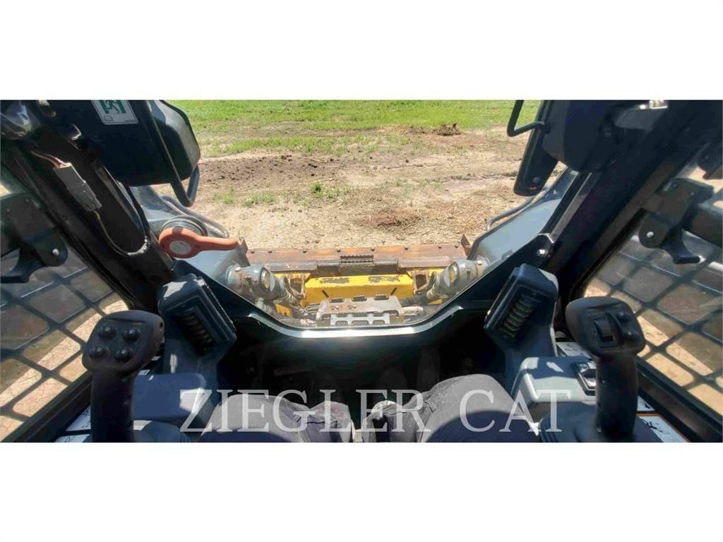 John Deere & CO. 333G Crawler loaders