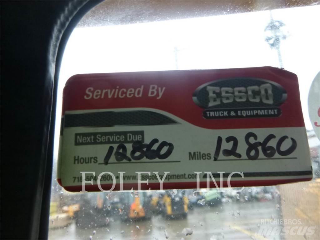 John Deere & CO. 410 Backhoe loaders