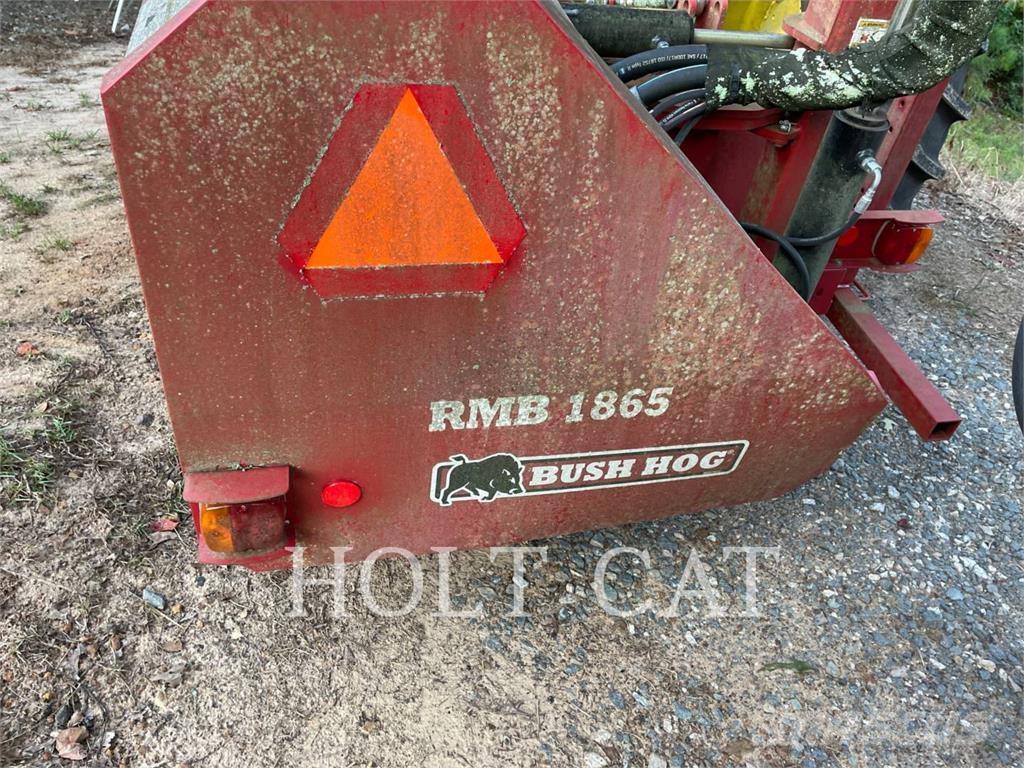 John Deere & CO. 6100D Tractors