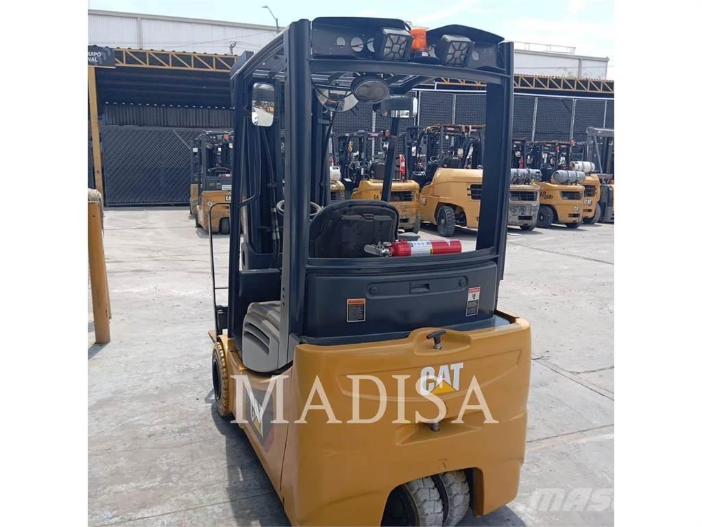 Jungheinrich 2ET4000-48 Forklift trucks - others