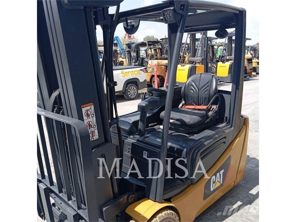 Jungheinrich 2ET4000-48 Forklift trucks - others