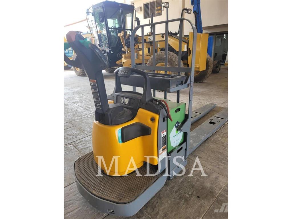 Jungheinrich ECR 327 Forklift trucks - others