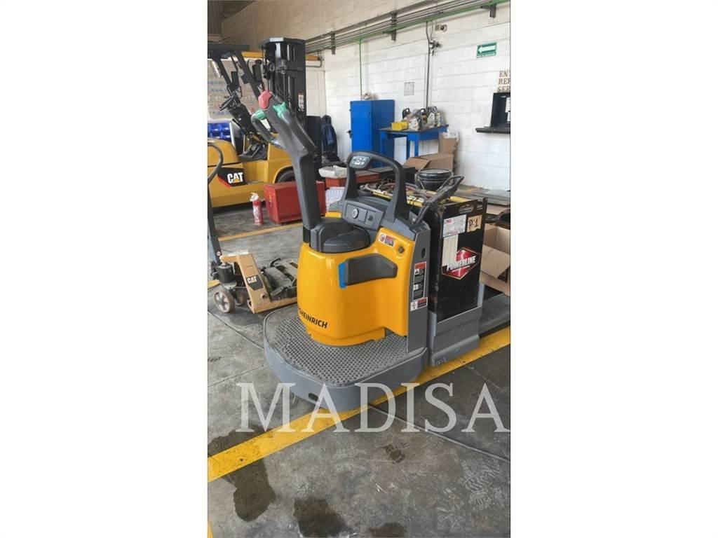 Jungheinrich ECR 327A Forklift trucks - others