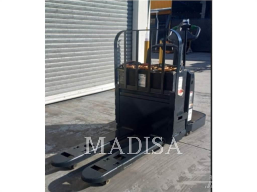 Jungheinrich ECR327 Golf carts